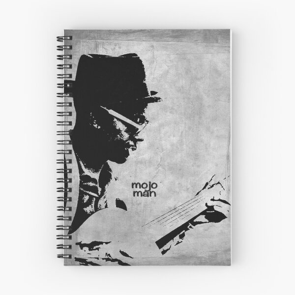 Item preview, mojo man designed and sold by The Struggling Photographer.