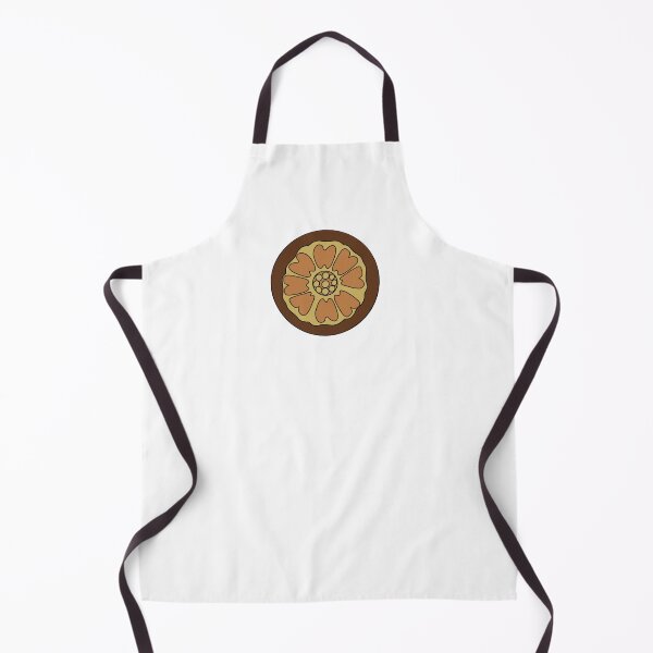 Item preview, The White Lotus designed and sold by Sydnie Does Art.