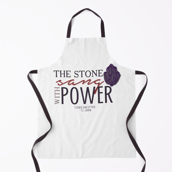Item preview, The Black Stone designed and sold by rainilyahead.