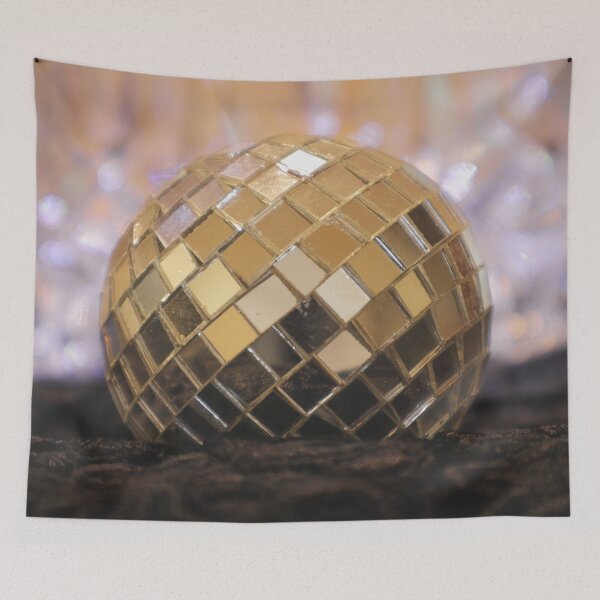 Item preview, Disco designed and sold by Angela Micheli Otwell.