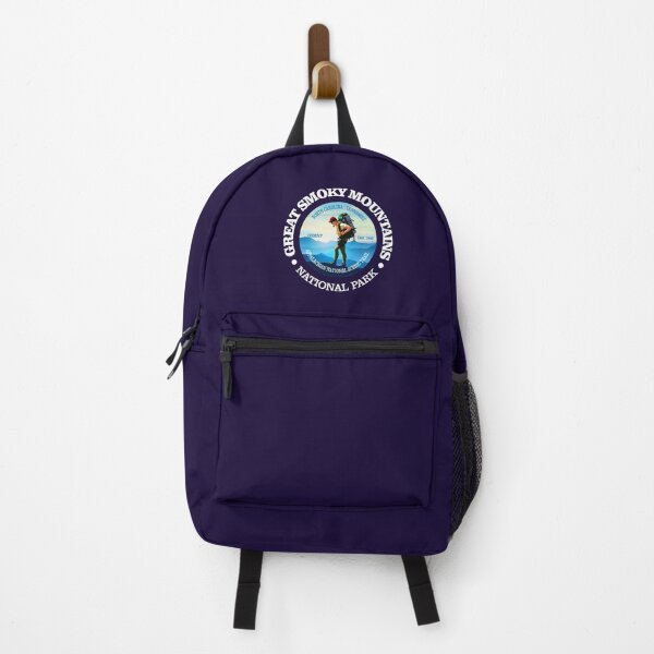 Item preview, Great Smoky Mountains National Park designed and sold by curranmorgan.