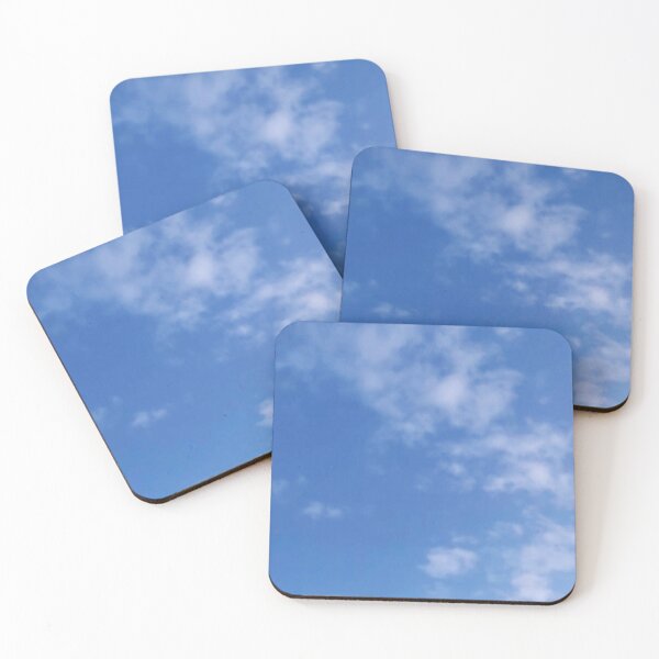 Item preview, Blue Skies designed and sold by aabrbty.