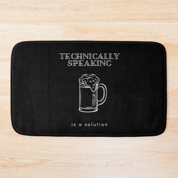 Item preview, Beer is a solution designed and sold by classy-lik.