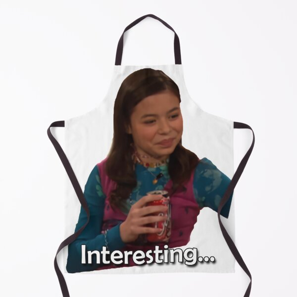 Item preview, Megan Interesting meme designed and sold by Thumb-thumbsIRL.