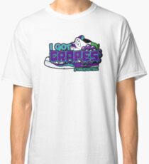 I Got Grapes Classic T-Shirt