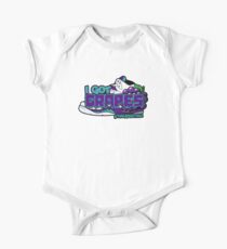 I Got Grapes One Piece - Short Sleeve