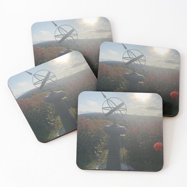 Item preview, The Burren at Sunrise designed and sold by Tara  Baxendale.