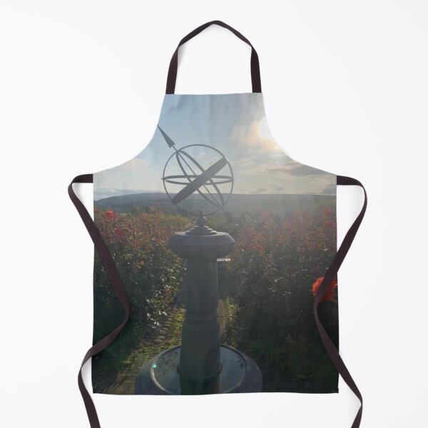 Item preview, The Burren at Sunrise designed and sold by Tara Baxendale.