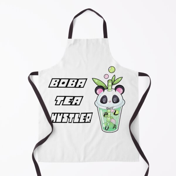 Item preview, BOBA TEA HUSTLER designed and sold by ravefxofficial.