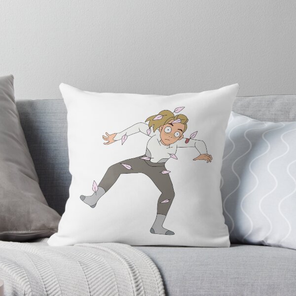 Item preview, Adora vs Her Bed designed and sold by Snorkelhead.
