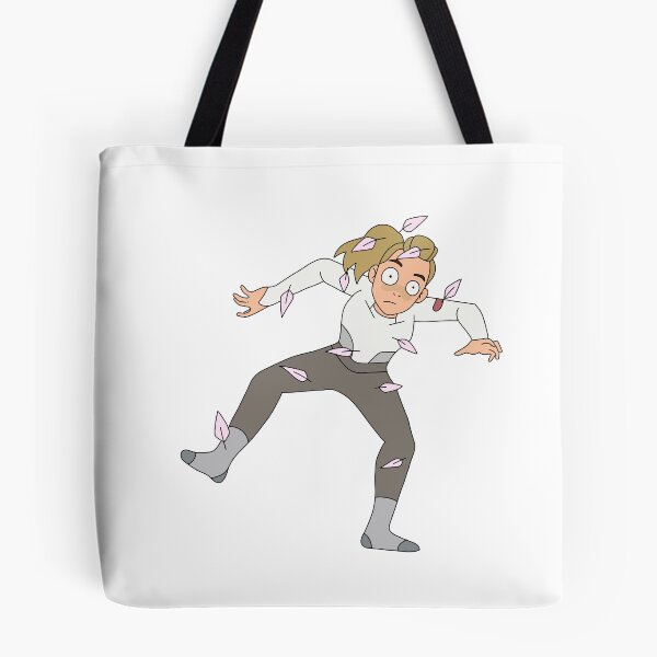 Item preview, Adora vs Her Bed designed and sold by Snorkelhead.