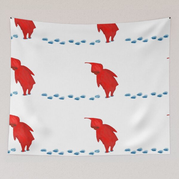 Item preview, Snow day designed and sold by PoppyGarden.