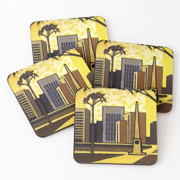 Item preview, African Mirage designed and sold by Patricia Howitt.