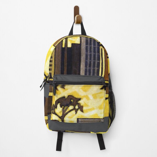 Item preview, African Mirage designed and sold by Patricia Howitt.