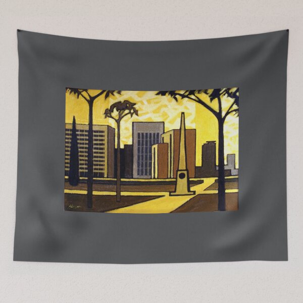Item preview, African Mirage designed and sold by Patricia Howitt.