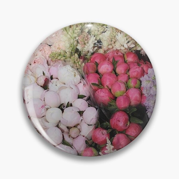 Item preview, 'Tenderness' Flower Bouquets designed and sold by creative-boo.