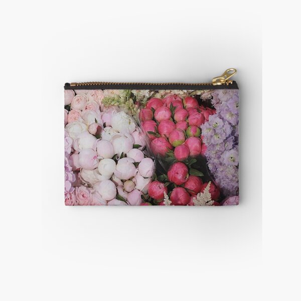Item preview, 'Tenderness' Flower Bouquets designed and sold by creative-boo.