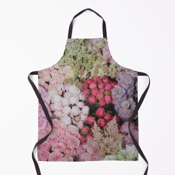 Item preview, 'Tenderness' Flower Bouquets designed and sold by creative-boo.