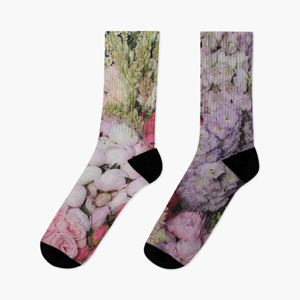 Item preview, 'Tenderness' Flower Bouquets designed and sold by creative-boo.