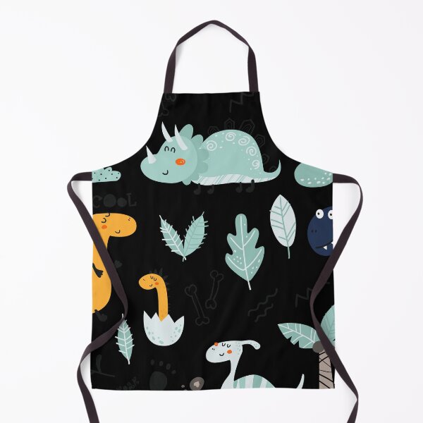Item preview, Fun Dinosaur Pattern designed and sold by Marstore.