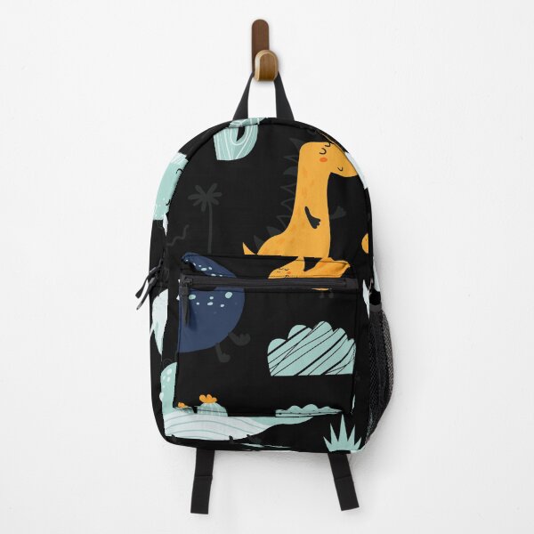 Item preview, Fun Dinosaur Pattern designed and sold by Marstore.