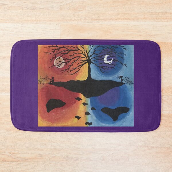 Item preview, Duality designed and sold by foxandtigersden.