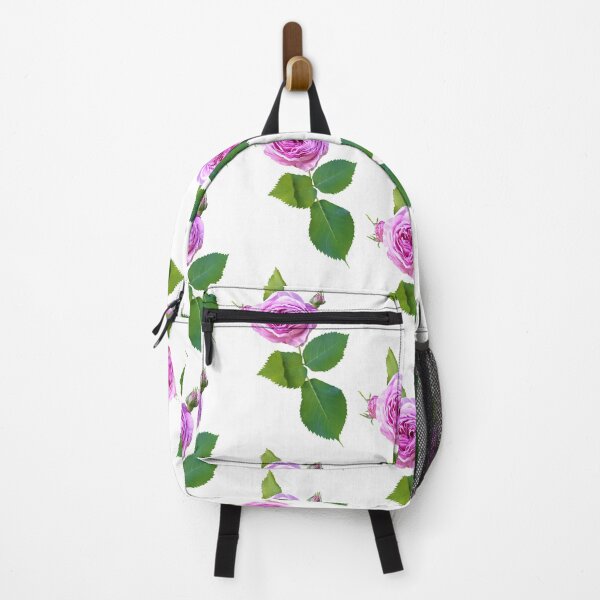 Item preview, Pink Rose | Damask Rose | English Rose designed and sold by AgaSilva.