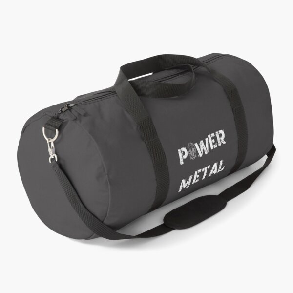 Item preview, POWER METAL GAS MASK designed and sold by sherwinc.