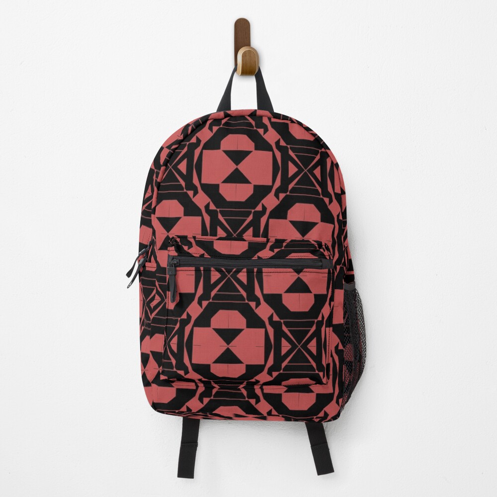 Item preview, Backpack designed and sold by evrmrn.