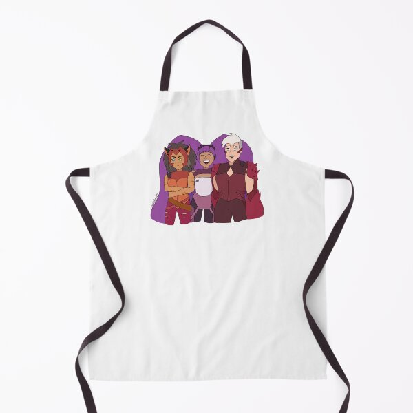 Item preview, Villain Gals designed and sold by rainilyahead.