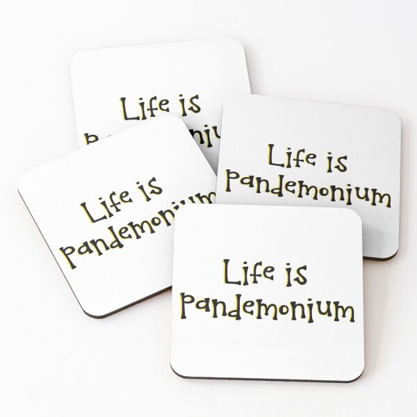 Item preview, Life is Pandemonium- 25th Annual Putnam County Spelling Bee Broadway designed and sold by BroadwayDesignz.