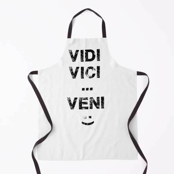 Item preview, The Latin lover: vidi vici and...veni  designed and sold by Blacklinesw9.