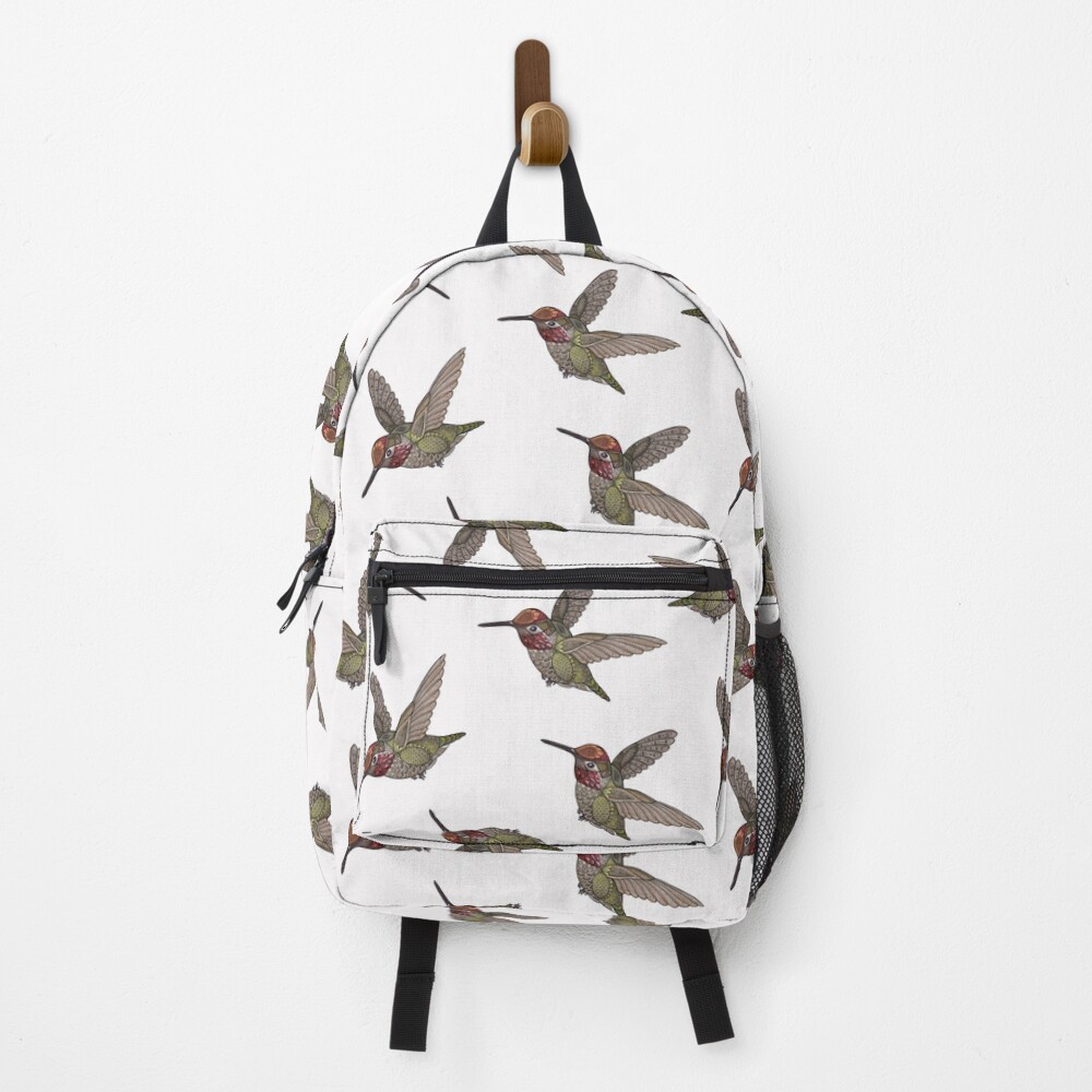 Item preview, Backpack designed and sold by ZHField.