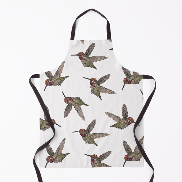 Item preview, Hummingbird designed and sold by ZHField.