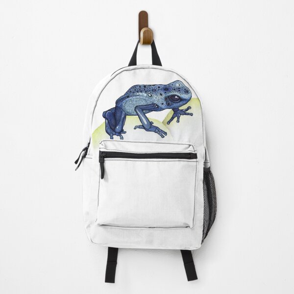 Item preview, Poison Dart Frog designed and sold by ZHField.