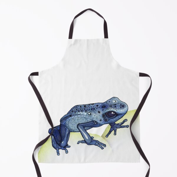 Item preview, Poison Dart Frog designed and sold by ZHField.