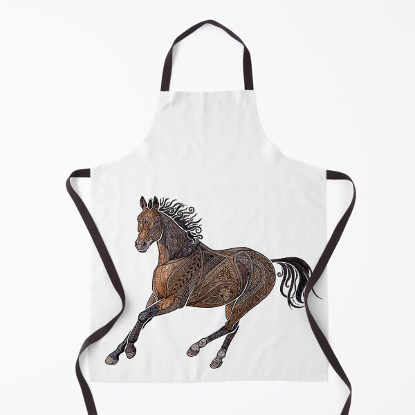 Item preview, Grecian Horse designed and sold by ZHField.