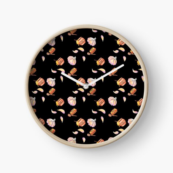 Item preview, Garlic Honey Darling designed and sold by Monica Magee.