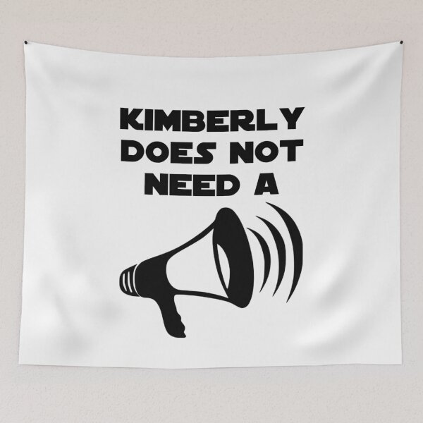 Item preview, Kimberly designed and sold by Driesman.