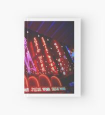 Suzie Wong Hardcover Journal