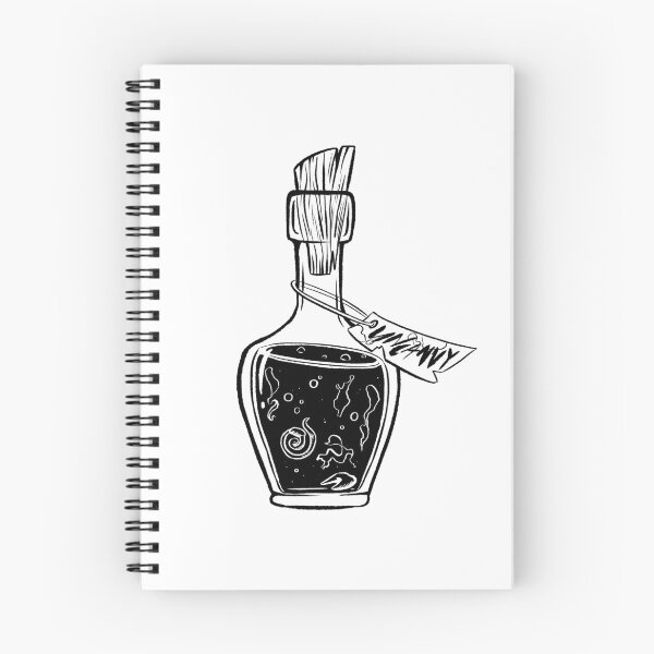 Item preview, Vile Vial designed and sold by Trinity P..