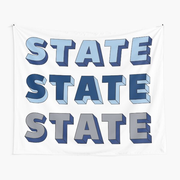 State State State Tapestry