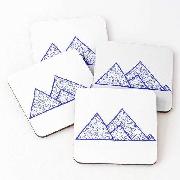 Item preview, Mountain Majesty designed and sold by senoda.