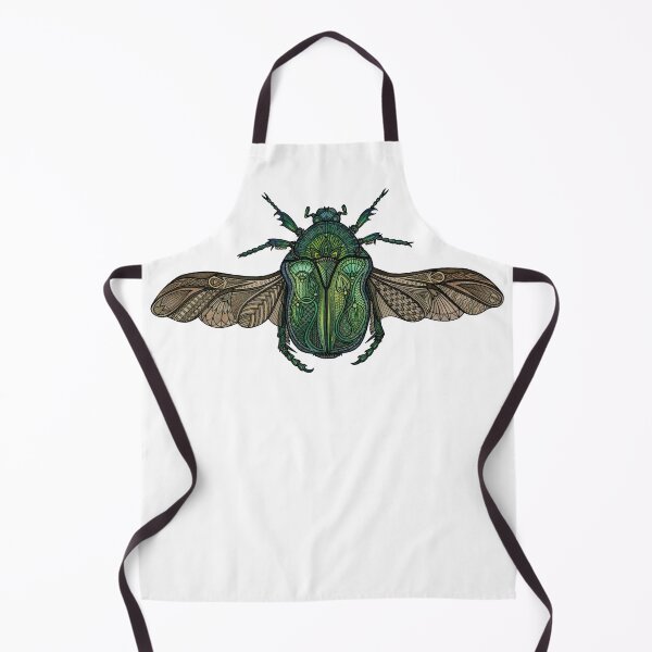 Item preview, Egyptian Scarab designed and sold by ZHField.