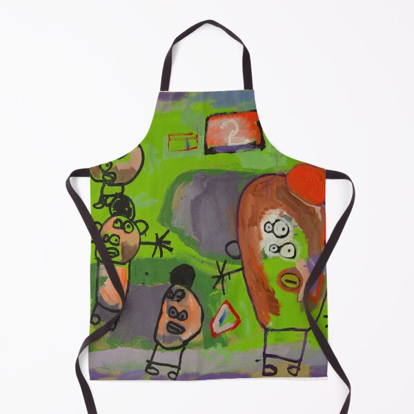 Item preview, Ignacio Six Women designed and sold by ableartswork.