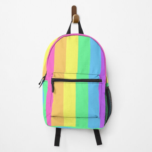 Item preview, Pastel Rainbow Sherbet Splash designed and sold by LinaWicked.