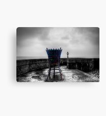 Lyme Regis Beacon Canvas Print