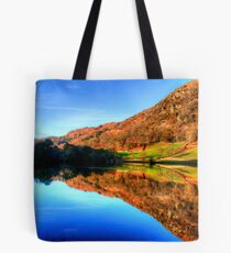 Rydal Water Tote Bag