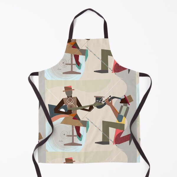Item preview, Jazz Quintet III designed and sold by lanrestudio.