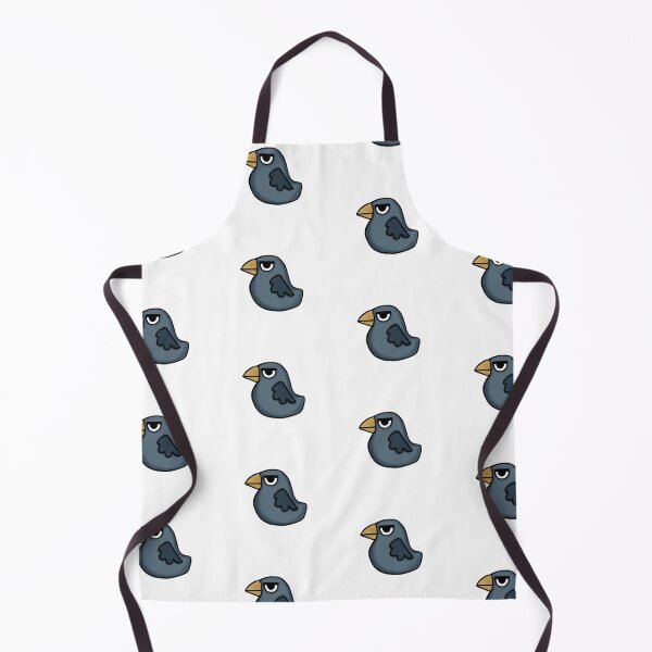Item preview, Grumpy Bird designed and sold by daniela-schulz.